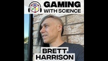 S2E01.1 - Brett Harrison (Interview)