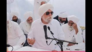 21-02-2026 Tour Programe Veer Jasminder singh ji de greh ludhiana