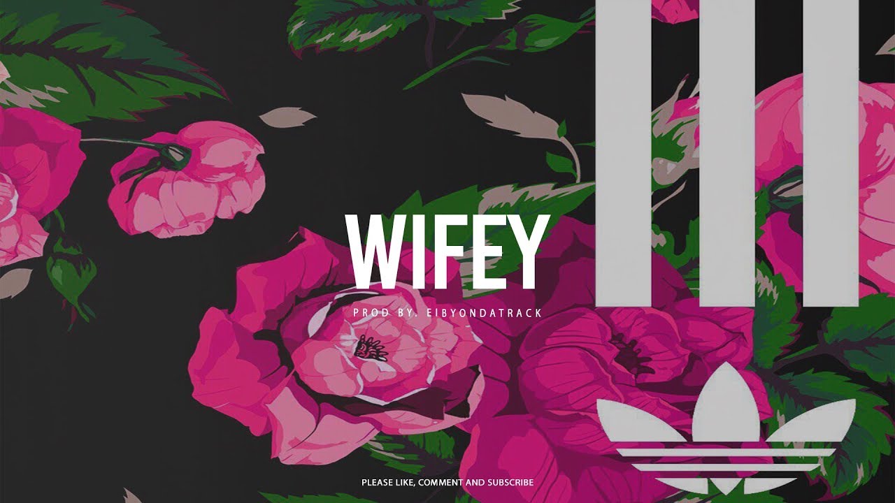FREE Bryson Tiller x Big Sean / R&B Type Beat ''Wifey'' | Smooth Instrumental | Eibyondatrack