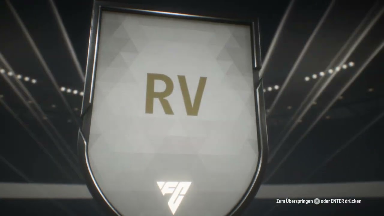 EA SPORTS FC 24 mini pack opening