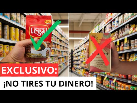 5 Shop Coffee Shops in Mexico That Are Better Than the Expensive Ones According to PROFECO