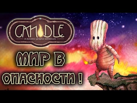 Превью видео игры