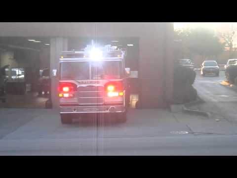 raleigh engine 13 and ladder 4