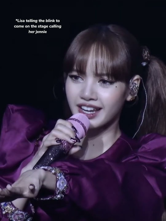 Blackpink notices a blink wearing same clothes as Jennie 😳✨ #blackpink #trending #shorts