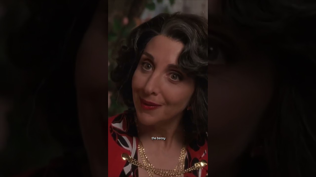 My Big Fat Greek Wedding (2002)