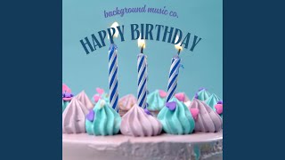 Download Lagu Happy Birthday Pop Punk