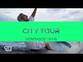 Muy Pronto! &quot;CITY TOUR&quot; por CANAL 9 (Multivision)