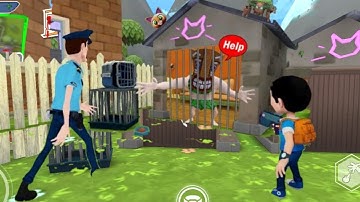 Dark Riddle Update 22.2.2 | End of Robot Robot development | Part 284