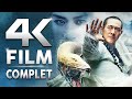 Le Sorcier et le Serpent Blanc | Jet Li | Film Complet en Français 🌀 4K