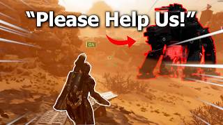 When You Lock In - Helldivers 2 Gameplay Clip || Angry ÒwÓ #helldivers2 #DOOM #gaming #doometernal