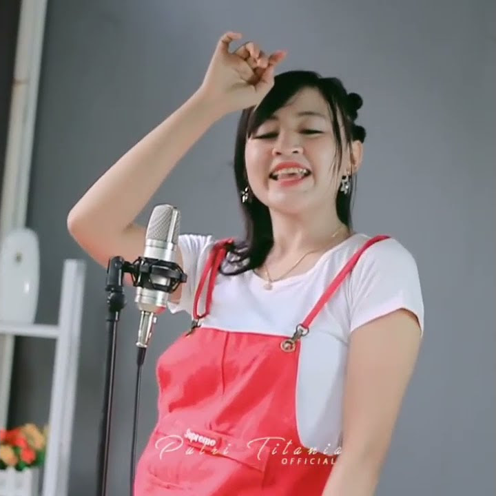 ratu Japanesse SAKIT GIGI - PUTRI TITANIA - DANGDUT REMIX KOPLO