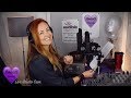 ASMR Radio 🎧 The Sensory Hour 🎧 Rain, Tapping, Meditation