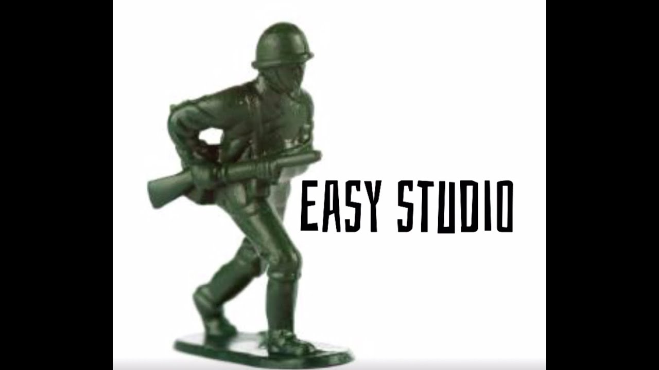 Plastic Army Men Askar Jepun Part 1 Youtube