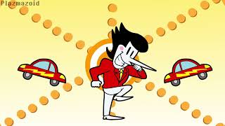 Popipo Deltarune Spamton Animation