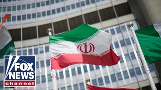 Iran ‘can’t be trusted,’ explains Katie Pavlich