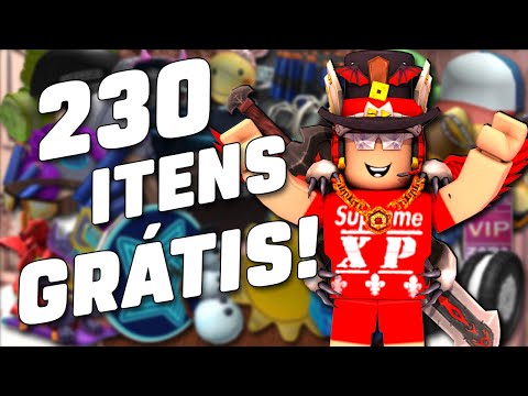 eventos roblox itens gratis 2022｜Pesquisa do TikTok