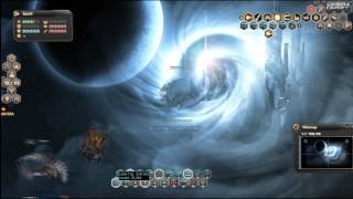 DarkOrbit - Let's Fail CBS [Part 1]