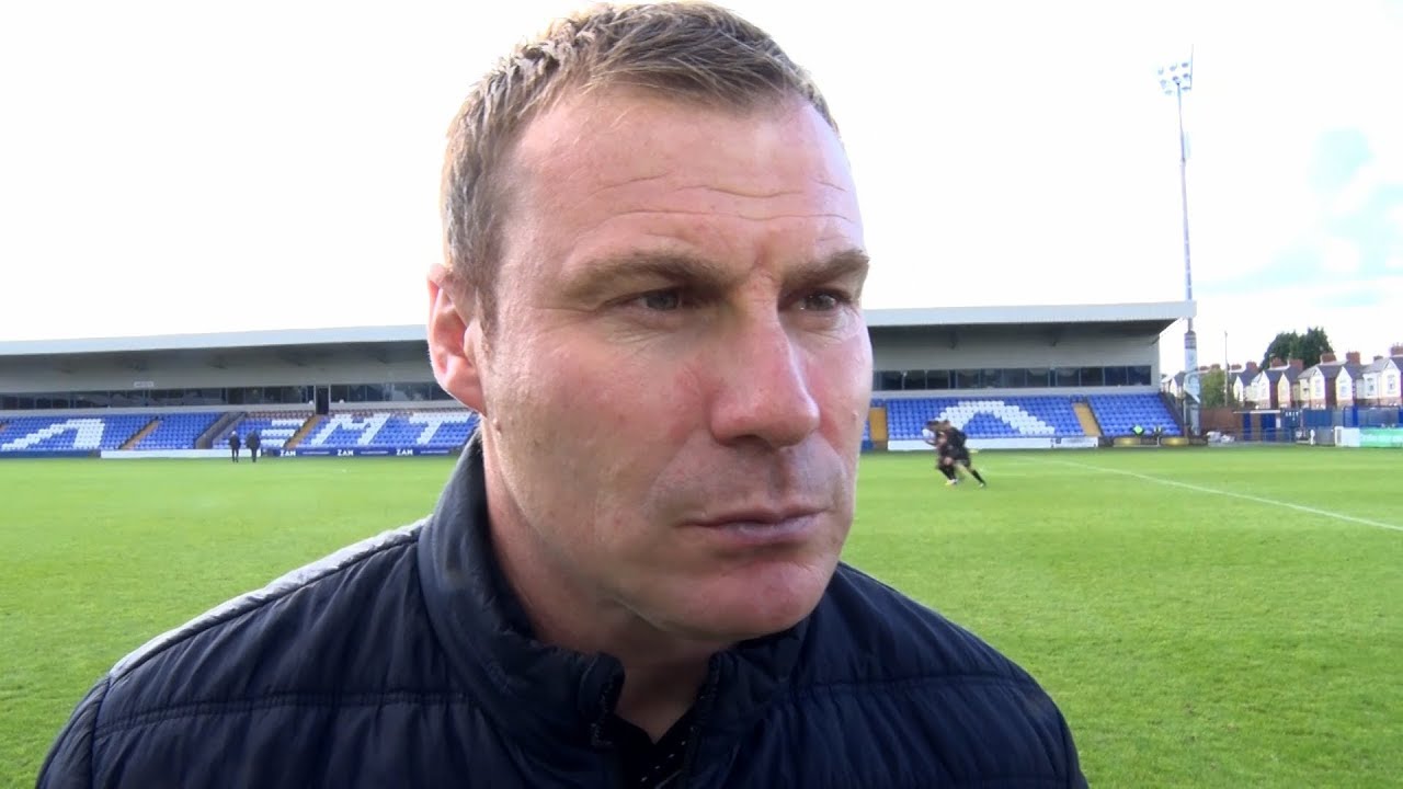Stags' boss wants more after Macclesfield draw camera iphone 8 plus apk