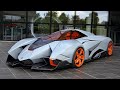 Top 10 Fastest Cars in the World 2021