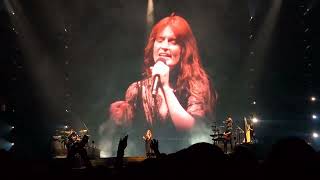 Florence + The Machine SPECTRUM (SAY MY NAME) Live 04-24-2026 Barclays Center Brooklyn NYC 4K