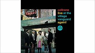 John Coltrane (1966) Live at the Village Vanguard, Again! - YouTube