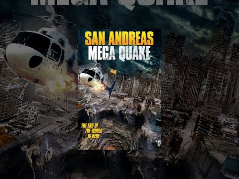 San Andreas Mega Quake
