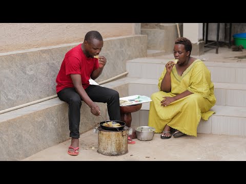 PAPA SAVA EP837:ABIZI KUBI WEEE!!!BY NIYITEGEKA Gratien(Rwandan Comedy)