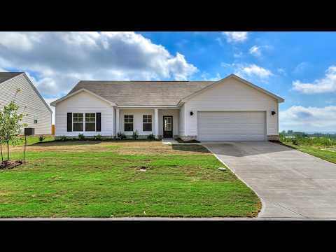 774 Burlington Dr, Augusta, GA home video tour