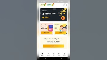 DOTCHAIN MINING | DOTCHAIN MAINNET LAUNCH #pinetwork #shorts #dotchain #priceprediction