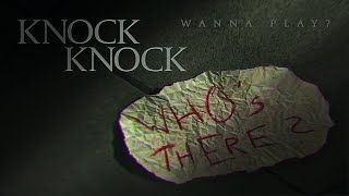 Knock Knock - A Horror Short Film