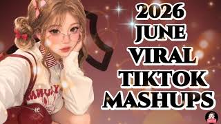 Tiktokmashup 2026 not Clean Philippines Viral Dance June