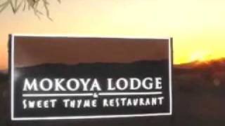 Mokoya Lodge Wedding Venue Magaliesberg, Gauteng