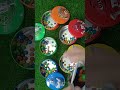 ASMR M&M’s Candy Opening 🍬 Satisfying Color Sorting.