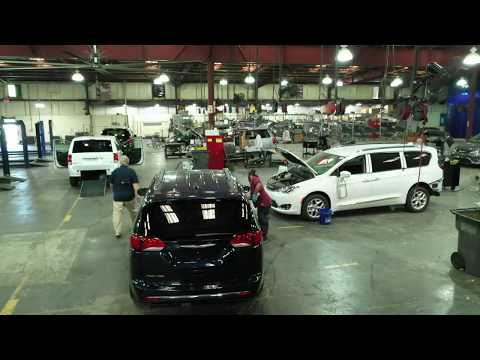 Automotive Manufacturers In Atlanta Ga