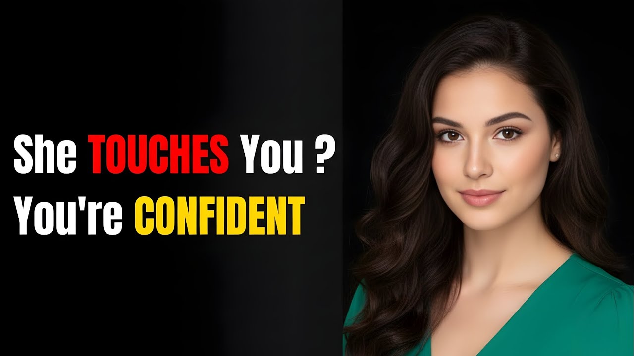 8 Powerful Reactions Women Have Around Confident Men (Psychology Reveals Why Confidence Triggers