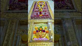 mere sai baba sai #live #aajkesaidarshan #shirdisaiaarti #saibaba #shorts