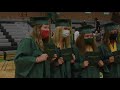 2020 Rock Bridge High School Graduation
