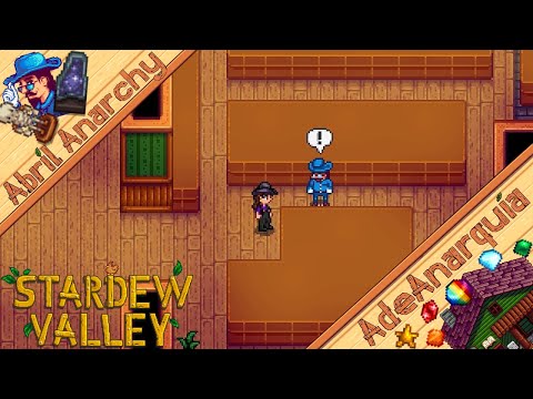 Video: ¿Puedes organizar el museo de Stardew Valley?