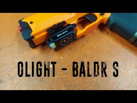 Olight - Baldr S