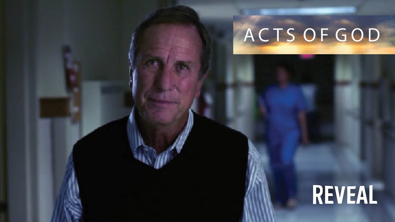 Acts of God - Episode 1