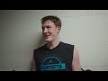 Hornets at Pacers: Kon Knueppel Postgame Media Availability | 2/26/2026