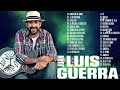 TOP 20 MEJORES CANCIONES DE JUAN LUIS GUERRA