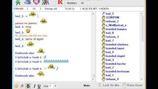 Farhan 12 Vs 21 Winner George Uhl Total-211 Blue Id Bet 1 Month Par 1