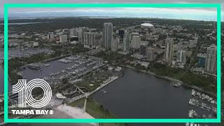 St. Petersburg city council approves millions for affordable housing