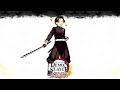 Demon Slayer : The Hinokami Chronicles - Murata Voice (Japanese)