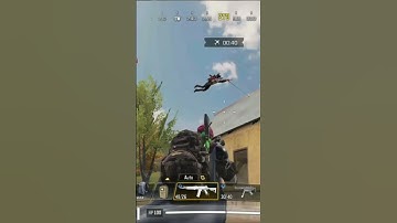 Call of Duty Mobile Status Short Video |1vs3 Moment WhatsApp Status | COD Mobile Gameplay | Tiktok