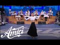 Amici 20 - Rosa - Dernière danse