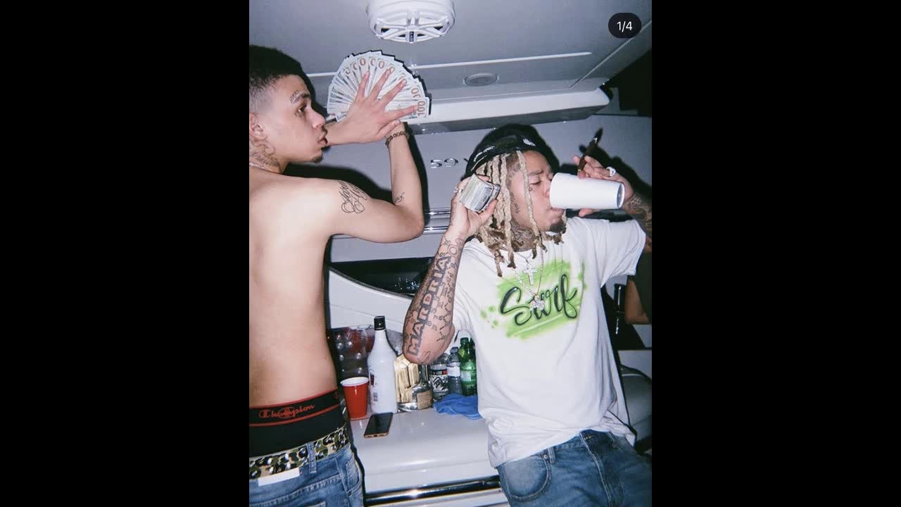 (sold) d savage x pierre1k type beat (prod.pierre1k)