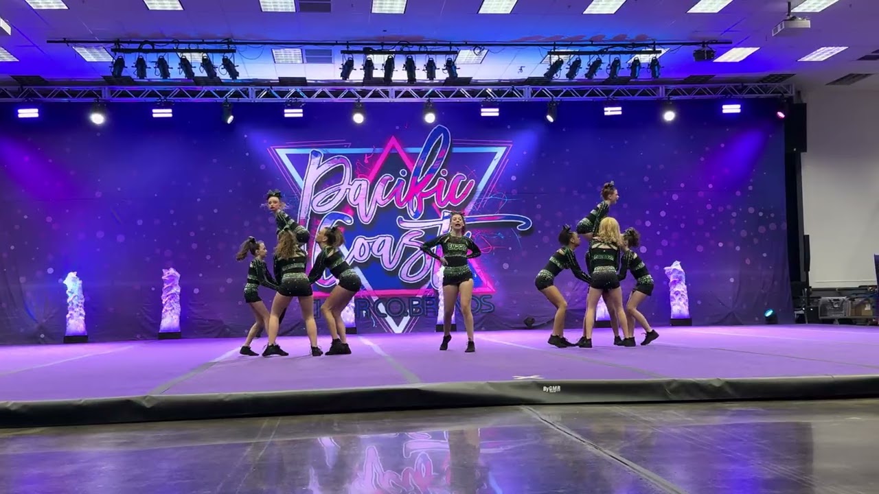 Battle at the Beach - Infinity Day 2