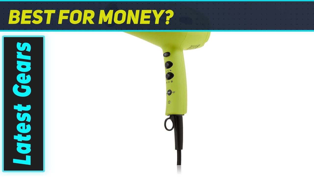 Best Diffuser for Curly Hair? DevaCurl DevaDryer